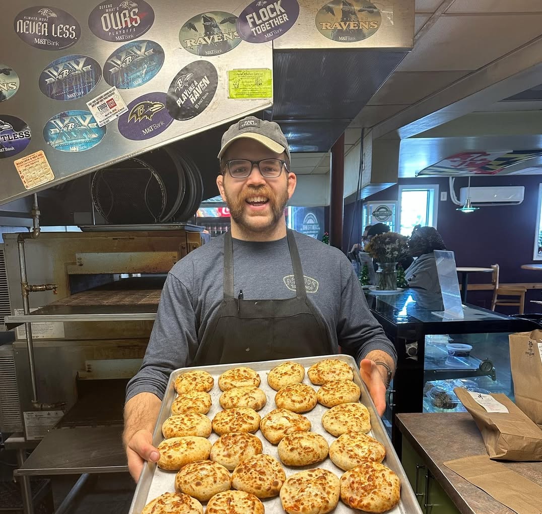 John's Fit Meals today